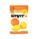 jouful orange