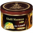 Ice-Lemon