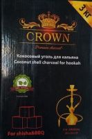    Crown ( ) 3 .