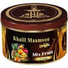 Mix-Fruit