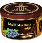 Blueberry Mint