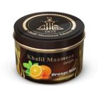 Orange-Mint