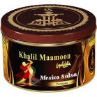 Mexico Salsa