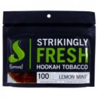 Fumari Lemon Mint