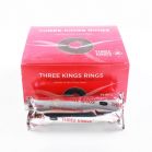    Three kings RING  (  )  