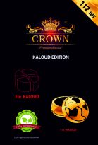    Crown ( 112 .)  