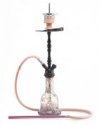 ������ ��� Amy Deluxe 043 Luxus Shisha psmbk-wt